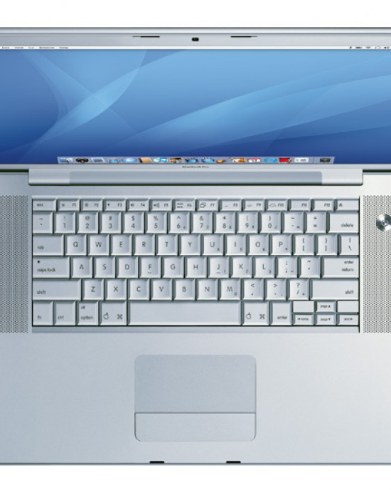 MacBook Pro