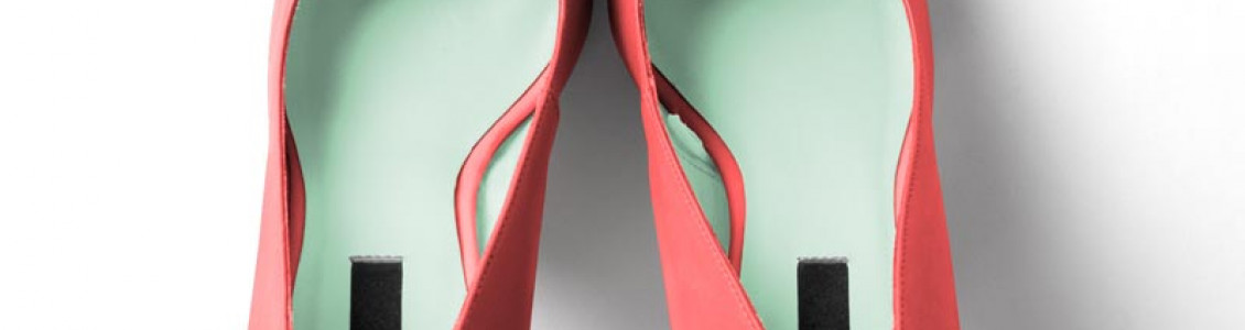Ladies Shoes